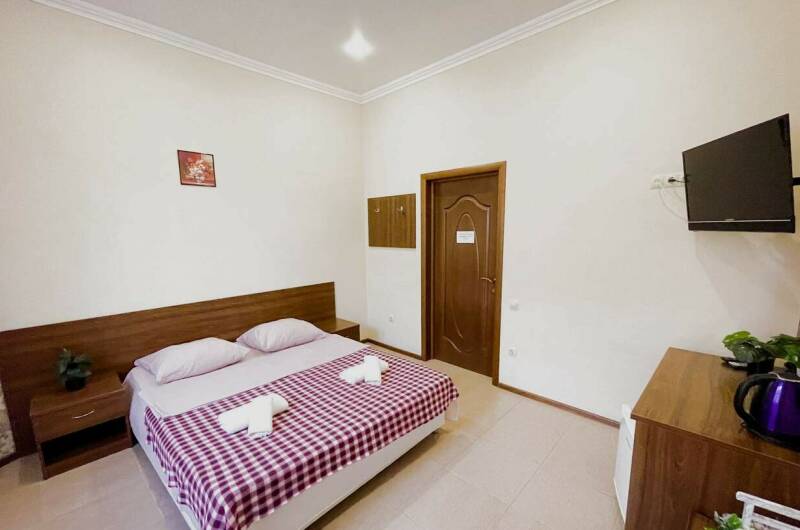 Двухместный номер