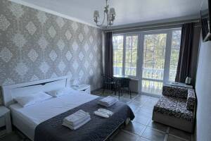 Изображение Изображение гостиницы "Park-hotel «Kedr»" #1 #1