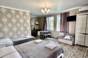 Изображение Изображение гостиницы "Park-hotel «Kedr»" #2 #2