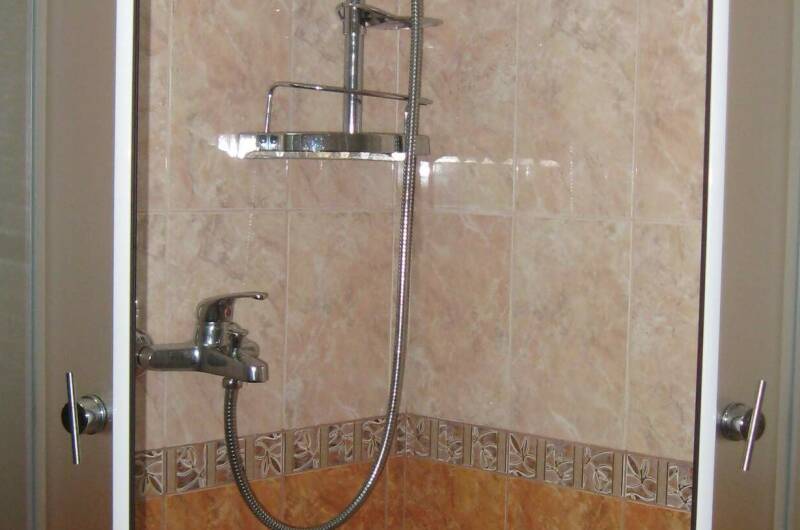 Трехместный «Стандарт» с кухней (№ 1)