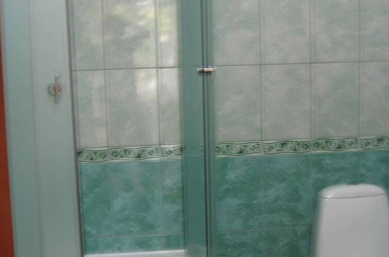 Трехместный «Стандарт» с кухней и террасой (№ 2)