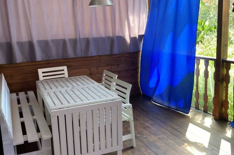 Дом 6 спальных мест