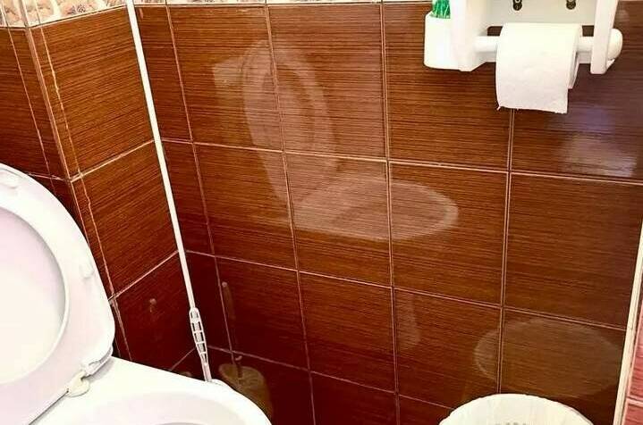 Номер «Стандарт» эконом трёхместный