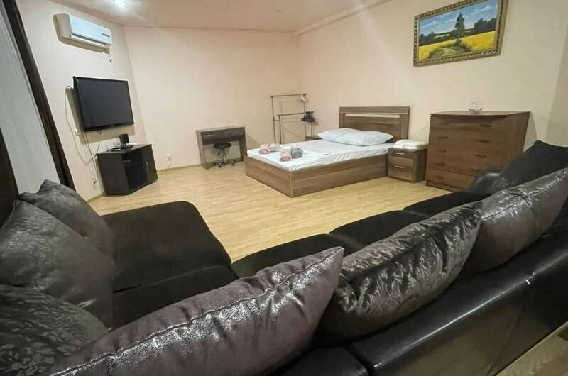 Номер «Люкс» с кухней