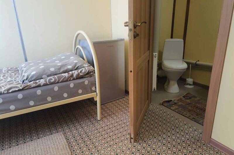 Одноместный «Комфорт»