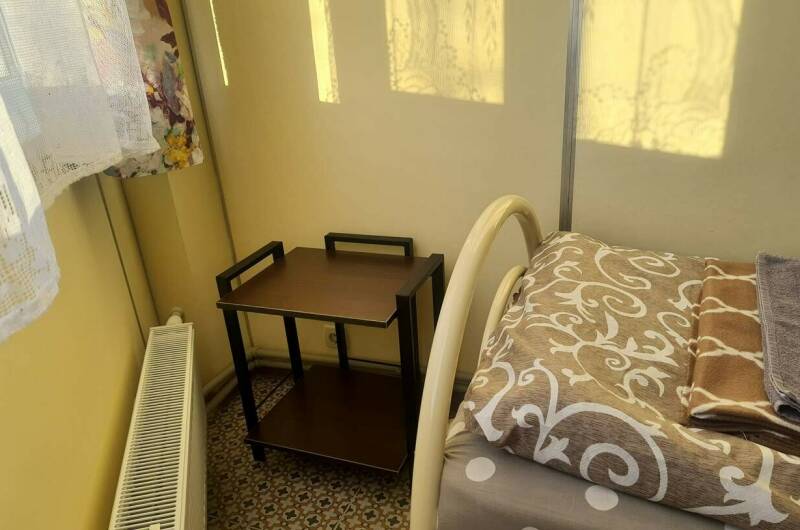 Одноместный «Комфорт»