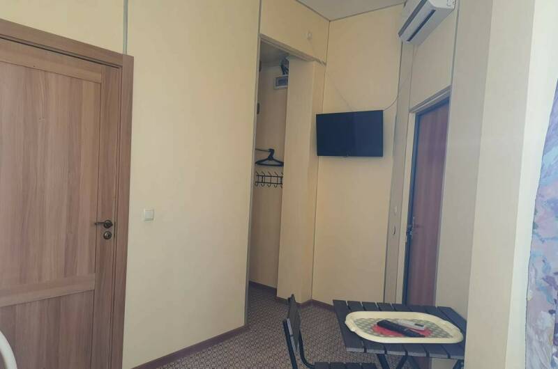 Одноместный «Комфорт»