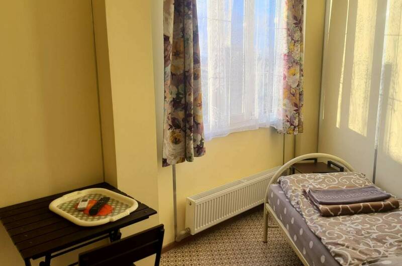 Одноместный «Комфорт»