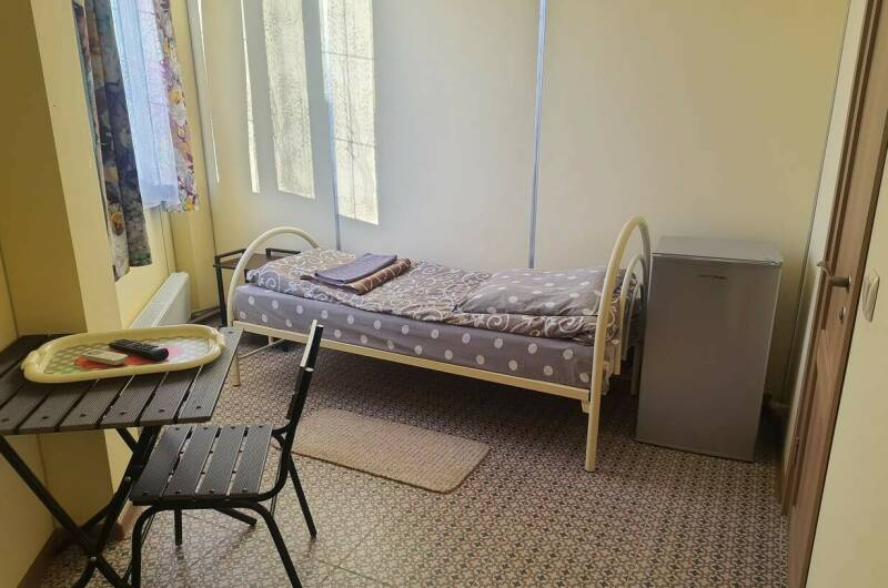 Одноместный «Комфорт»