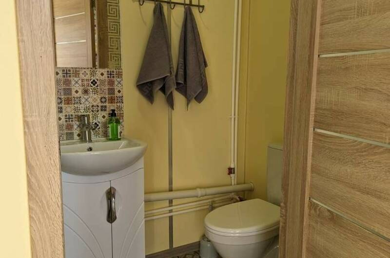 Двухместный «Комфорт»