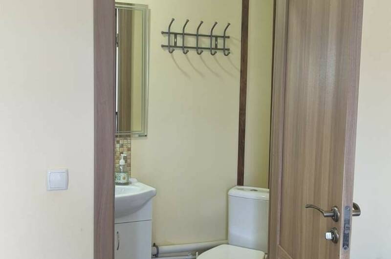 Трехместный «Стандарт»