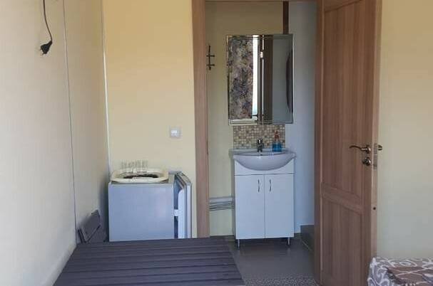 Трехместный «Стандарт»