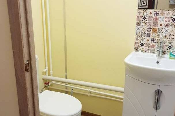 Четырехместный «Стандарт»