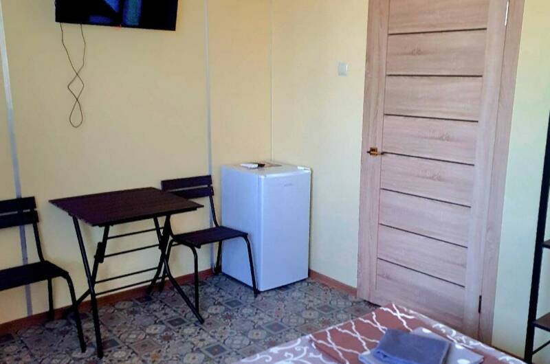 Четырехместный «Стандарт»