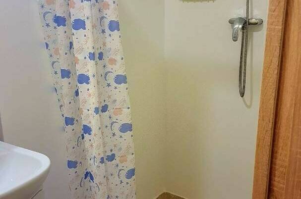 Четырехместный «Стандарт»