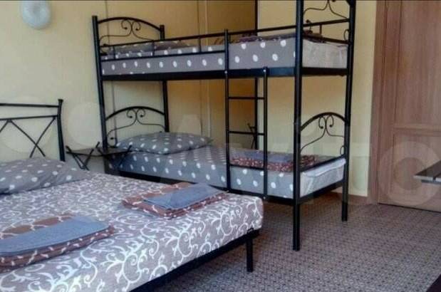 Четырехместный «Стандарт»