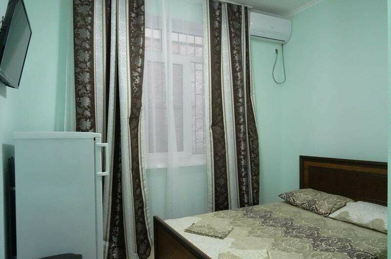 2-х местный номер