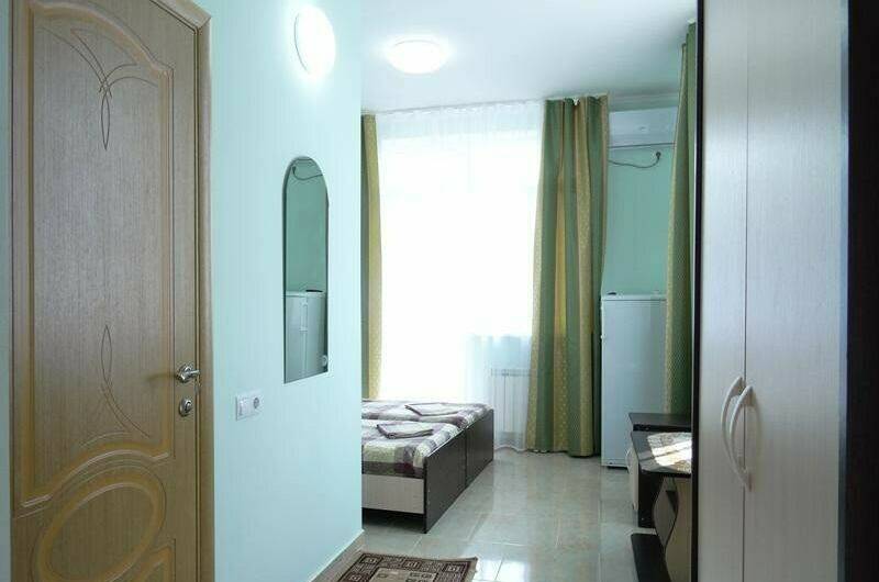 2-х местный номер