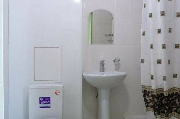 2-х местный номер