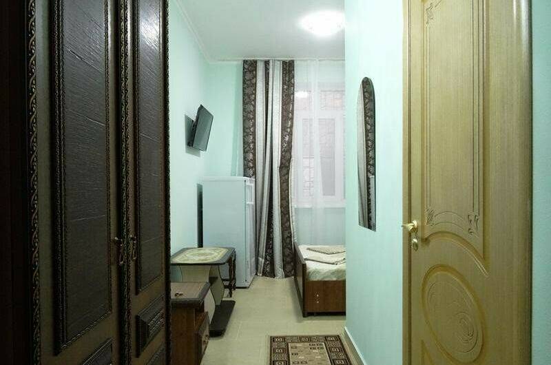 2-х местный номер