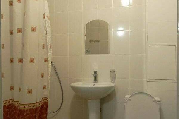 2-х местный номер