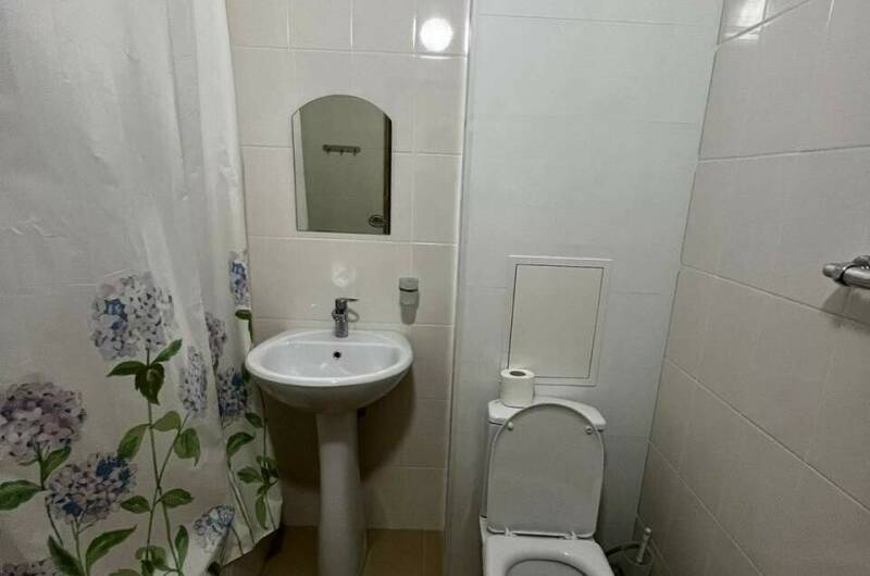 Трехместный номер