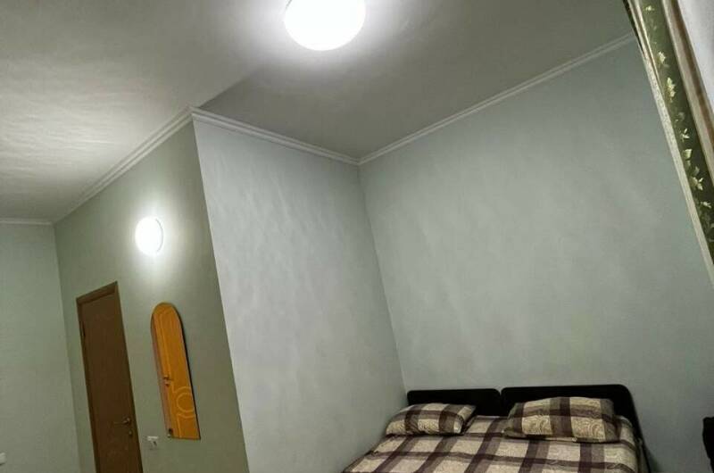 Трехместный номер