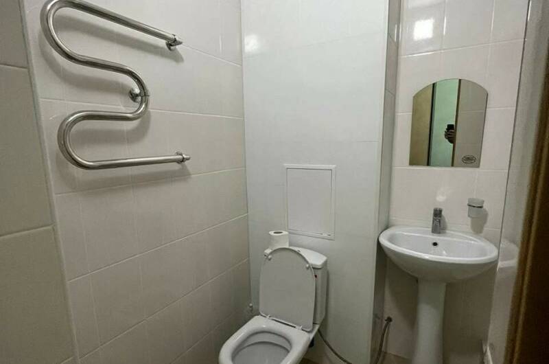 Трехместный номер