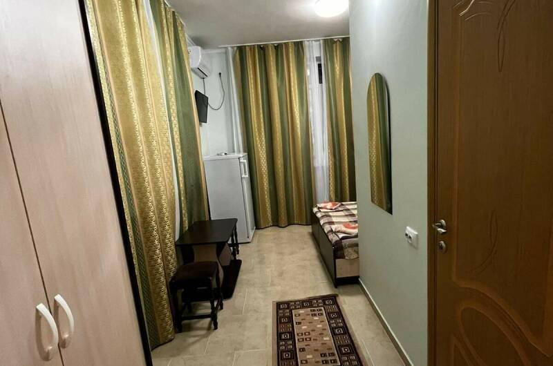 4-х местный номер