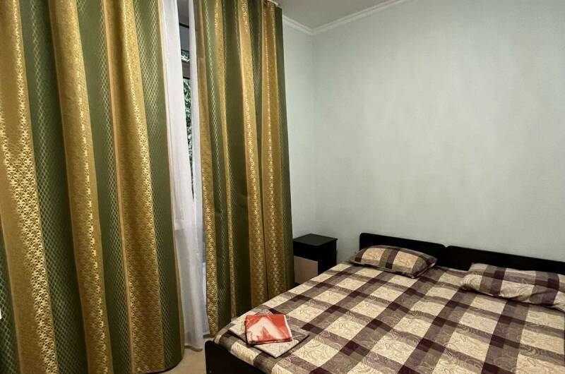 4-х местный номер