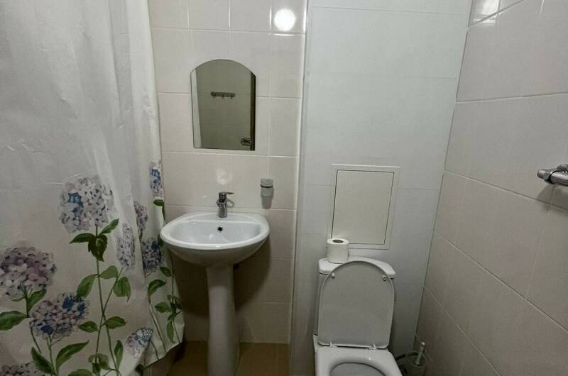 4-х местный номер