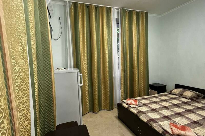 4-х местный номер