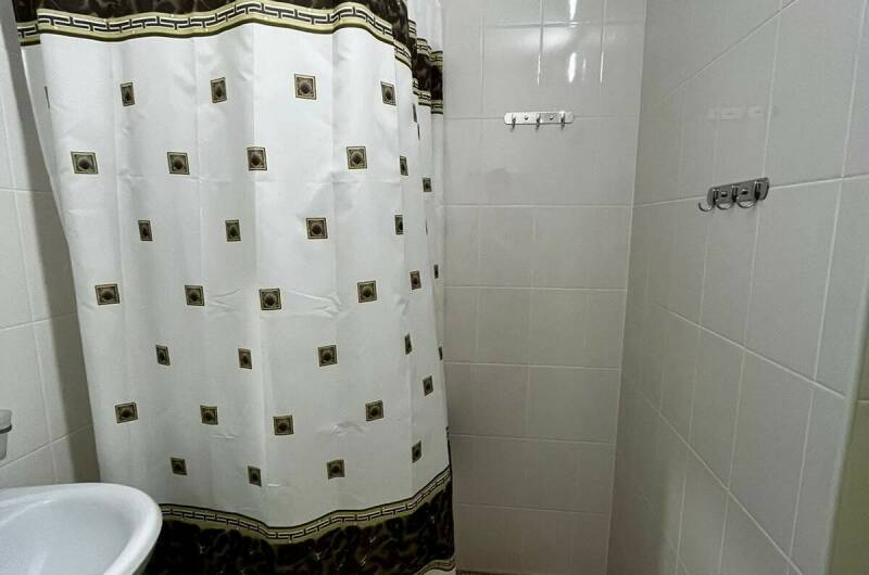 № 8 Двухкомнатный номер