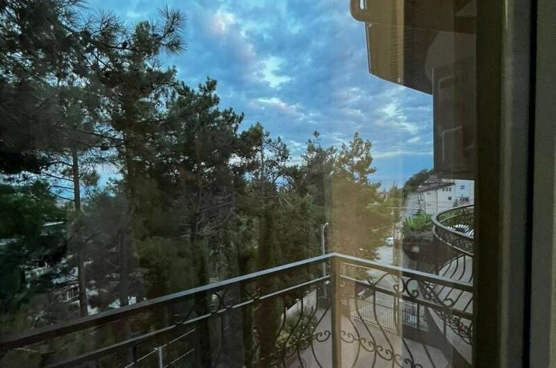 № 2 Двухместный номер (2 этаж)