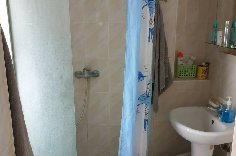 Номер «Стандарт» № 3 на 3−4 человека