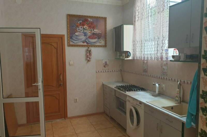 Номер «Стандарт» № 1 на 3−4 человека