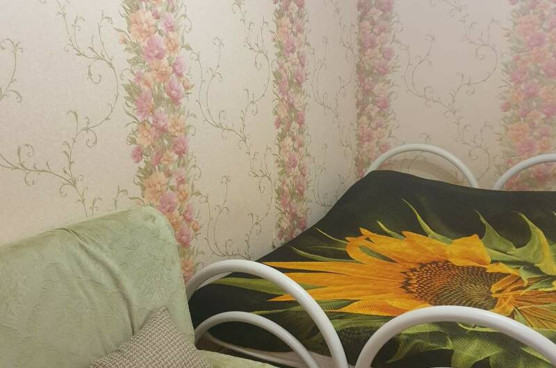 Номер «Стандарт» № 1 на 3−4 человека