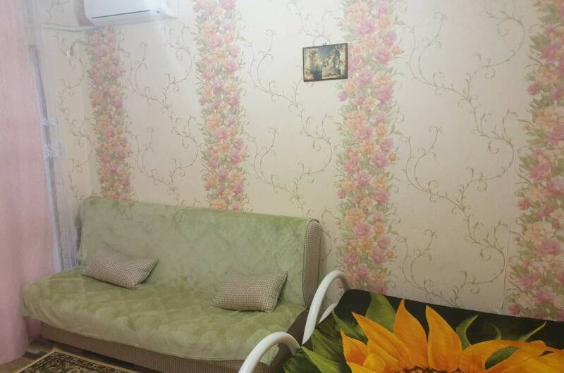 Номер «Стандарт» № 1 на 3−4 человека