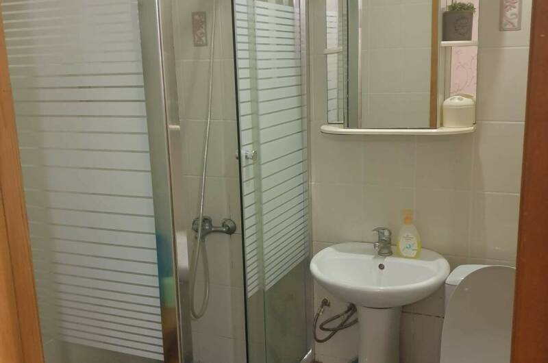 Номер «Стандарт» № 1 на 3−4 человека