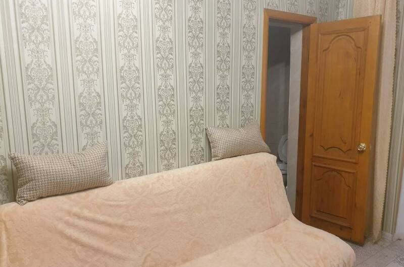 Номер «Стандарт» № 2 на 3−4 человека