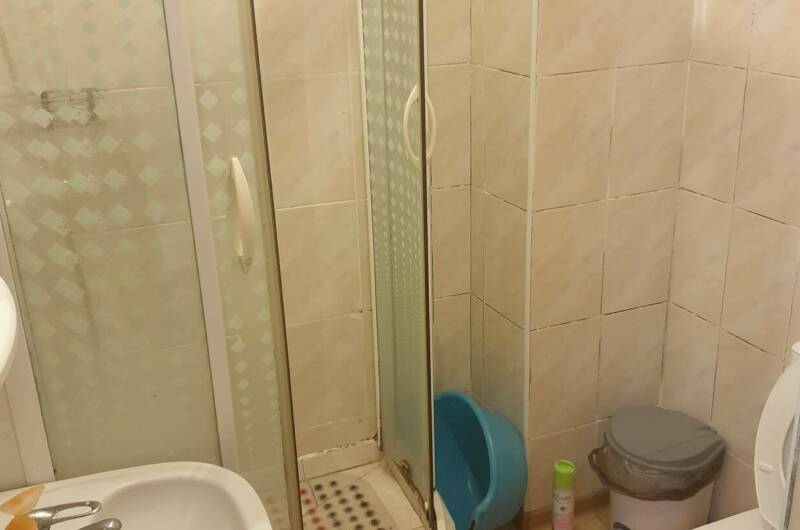 Номер «Стандарт» № 2 на 3−4 человека