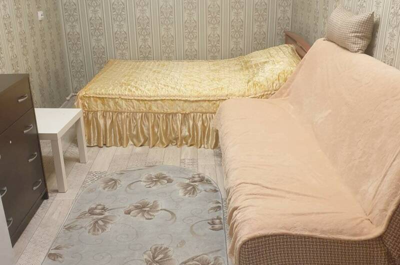 Номер «Стандарт» № 2 на 3−4 человека