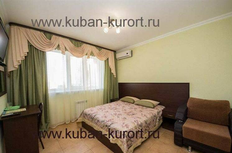 Двухместный «Стандарт»