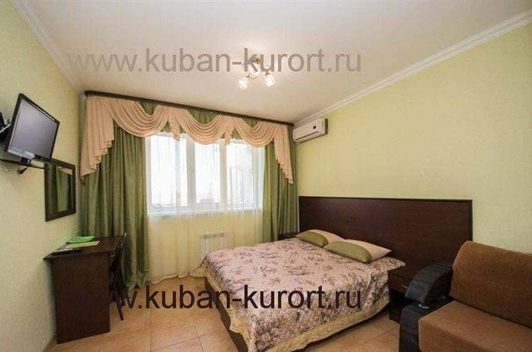 Двухместный «Стандарт»