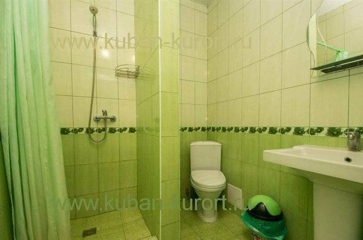 Двухместный «Стандарт»