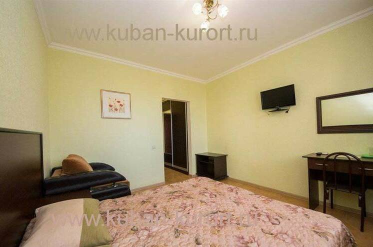 Двухместный «Стандарт»