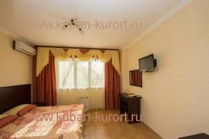 Изображение Изображение гостиницы "Гостевой дом «Тульский дворик»" #2 #2