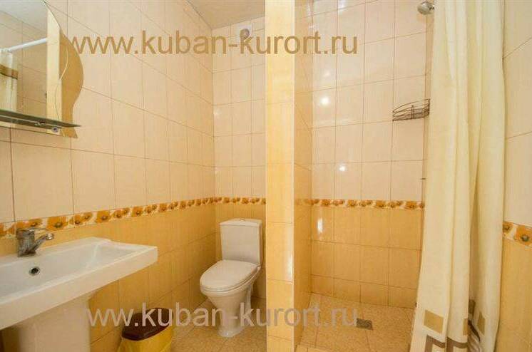 Трехместный «Стандарт»