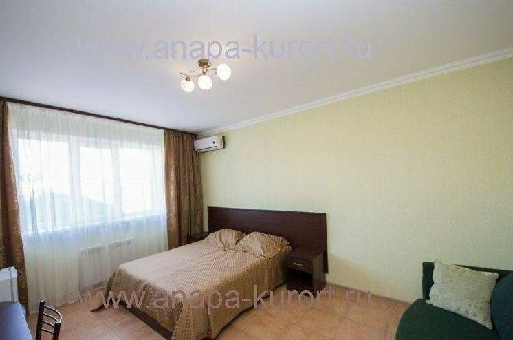 Четырехместный «Эконом»