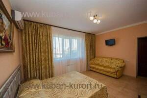 Изображение Изображение гостиницы "Гостевой дом «Тульский дворик»" #5 #5